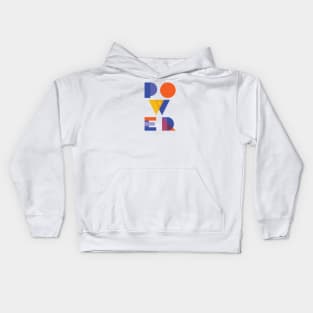 POWER Kids Hoodie